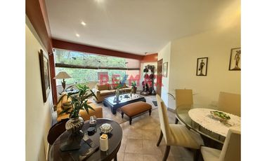 🌟 ¡Oportunidad Única! Hermoso Departamento Con Vista Al Parque 🌟