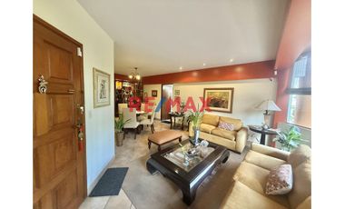 🌟 ¡Oportunidad Única! Hermoso Departamento Con Vista Al Parque 🌟