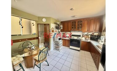 🌟 ¡Oportunidad Única! Hermoso Departamento Con Vista Al Parque 🌟