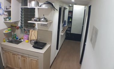 Ladies Prive Bedspace Pods in Pasay Libertad near LRT & Victory Pasay Mall