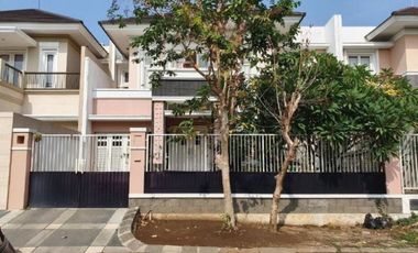 Rumah disewakan di Jawa Timur, Surabaya