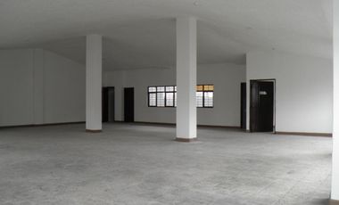 bodega en arriendo en obrero. Cod A108315