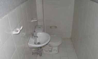 bodega en arriendo en obrero. Cod A108315