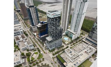 ALQUILER OFICINAS 938M2 COSTA DEL ESTE