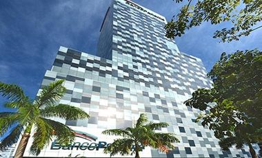 ALQUILER OFICINAS 938M2 COSTA DEL ESTE