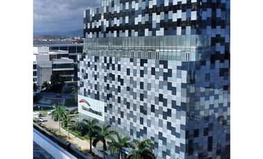 ALQUILER OFICINAS 938M2 COSTA DEL ESTE