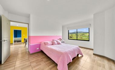 casa en venta en vereda la toma. Cod V9451502