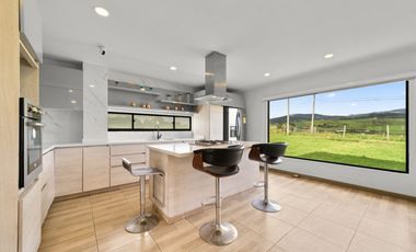 casa en venta en vereda la toma. Cod V9451502