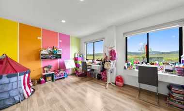 casa en venta en vereda la toma. Cod V9451502