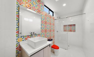 casa en venta en vereda la toma. Cod V9451502