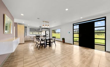 casa en venta en vereda la toma. Cod V9451502