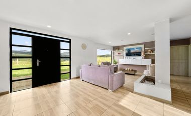 casa en venta en vereda la toma. Cod V9451502