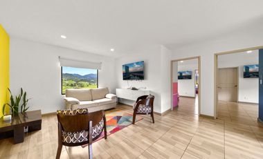 casa en venta en vereda la toma. Cod V9451502