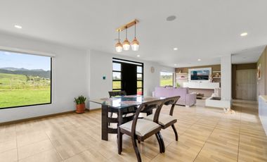 casa en venta en vereda la toma. Cod V9451502