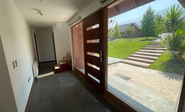 LAS PIRCAS, HERMOSA CASA