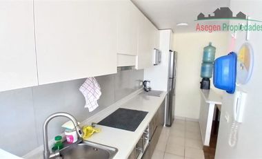 Departamento en arriendo de 2 dorm. en Copiapó