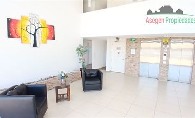 Departamento en arriendo de 2 dorm. en Copiapó