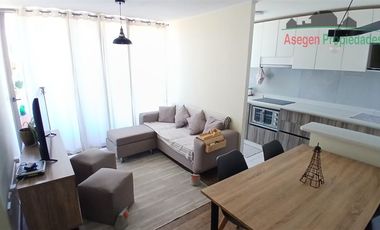Departamento en arriendo de 2 dorm. en Copiapó