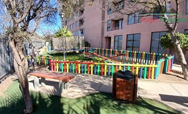 Departamento en arriendo de 2 dorm. en Copiapó