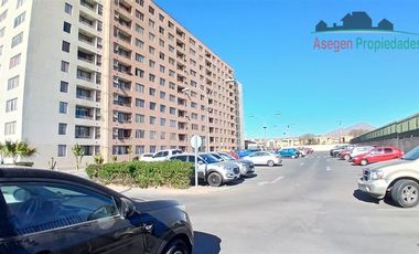 Departamento en arriendo de 2 dorm. en Copiapó