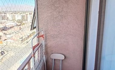 Departamento en arriendo de 2 dorm. en Copiapó