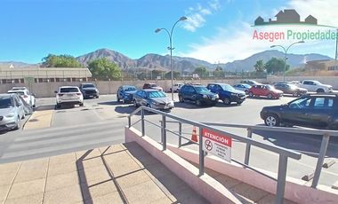 Departamento en arriendo de 2 dorm. en Copiapó