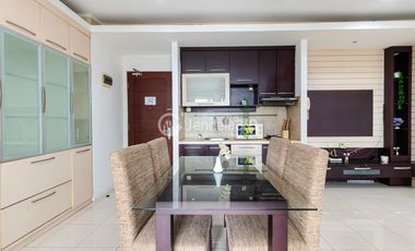 Disewakan Apartemen Casablanca Mansion tipe 3BR Full Furnished | CSMD022