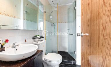 Disewakan Apartemen Casablanca Mansion tipe 3BR Full Furnished | CSMD022