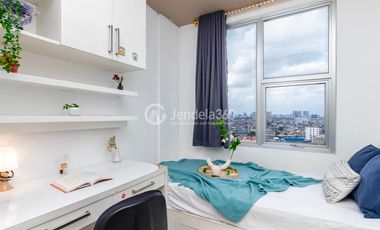 Disewakan Apartemen Casablanca Mansion tipe 3BR Full Furnished | CSMD022