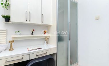 Disewakan Apartemen Casablanca Mansion tipe 3BR Full Furnished | CSMD022