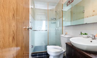 Disewakan Apartemen Casablanca Mansion tipe 3BR Full Furnished | CSMD022