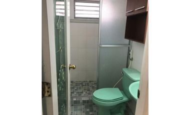 APARTAMENTO VENTA INCLUYE MUEBLES HATO PINTADO 2REC GRAN OPORTUNIDAD