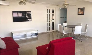 APARTAMENTO VENTA INCLUYE MUEBLES HATO PINTADO 2REC GRAN OPORTUNIDAD