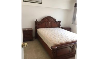 APARTAMENTO VENTA INCLUYE MUEBLES HATO PINTADO 2REC GRAN OPORTUNIDAD