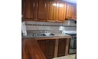 APARTAMENTO VENTA INCLUYE MUEBLES HATO PINTADO 2REC GRAN OPORTUNIDAD
