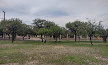 Casa Campestre en Cañada Honda Aguascalientes