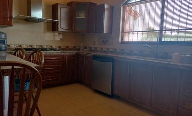 Casa Campestre en Cañada Honda Aguascalientes
