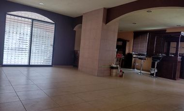 Casa Campestre en Cañada Honda Aguascalientes