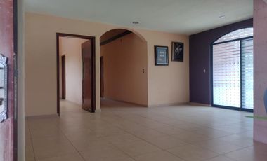 Casa Campestre en Cañada Honda Aguascalientes