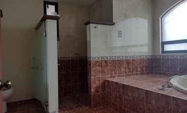 Casa Campestre en Cañada Honda Aguascalientes
