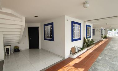 casa condominio en venta en san isidro. Cod V105182