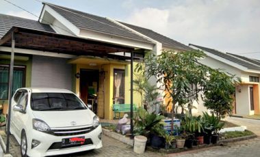 Rumah di Selaras Cimareme Bandung Barat