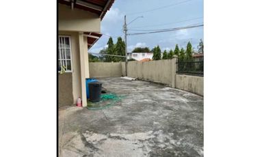 ALQUILO CASA EN ARRAIJAN VISTA ALEGRE VILLA KARLA 3R