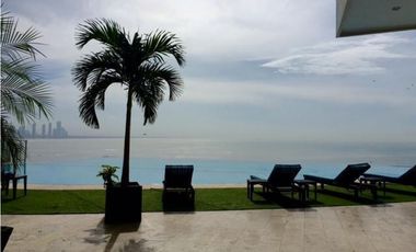 ALQUILO APARTAMENTO AMOBLADO EN PUNTA PACIFICA PH OASIS ON THE BAY