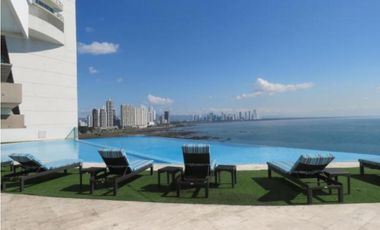 ALQUILO APARTAMENTO AMOBLADO EN PUNTA PACIFICA PH OASIS ON THE BAY