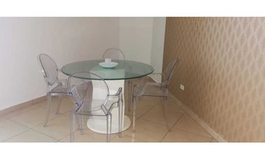 ALQUILO APARTAMENTO AMOBLADO EN PUNTA PACIFICA PH OASIS ON THE BAY