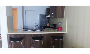 ALQUILO APARTAMENTO AMOBLADO EN PUNTA PACIFICA PH OASIS ON THE BAY