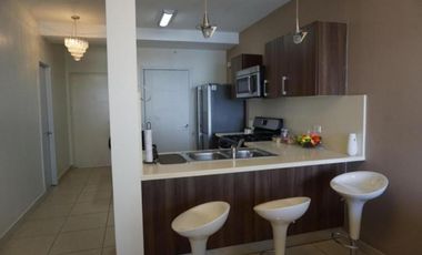 ALQUILO APARTAMENTO AMOBLADO EN PUNTA PACIFICA PH OASIS ON THE BAY