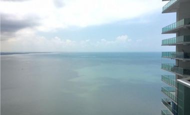 ALQUILO APARTAMENTO AMOBLADO EN PUNTA PACIFICA PH OASIS ON THE BAY