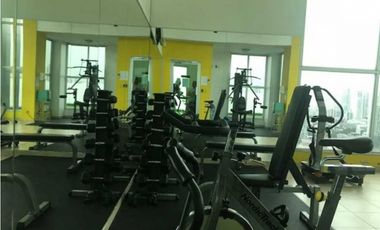 ALQUILO APARTAMENTO AMOBLADO EN PUNTA PACIFICA PH OASIS ON THE BAY